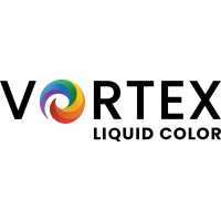 Vortex Liquid Color Logo