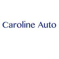 Caroline Auto, L.L.C. Logo