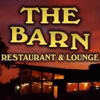 The Barn Restaurant Logo