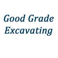 Good Grade Excavating Logo