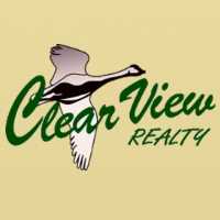 Clearview Realty, L.L.C. Logo