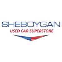Sheboygan Used Car Superstore Logo