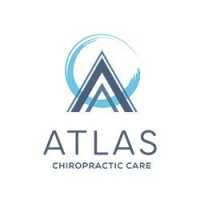 Atlas Chiropractic Care Logo