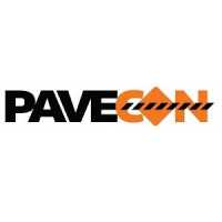 Pavecon Logo