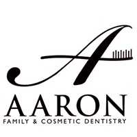 Aaron Family & Cosmetic Dentistry Logo