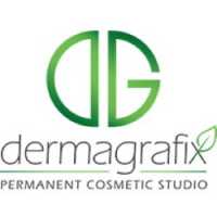 Dermagrafix Permanent Cosmetic Studio Logo