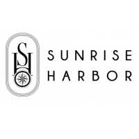 Sunrise Harbor Luxury Apartments Logo