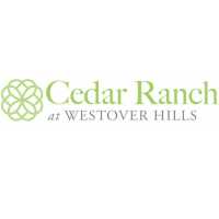 Cedar Ranch at Westover Hills Logo