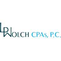 LPWolch CPAs, P.C. Logo