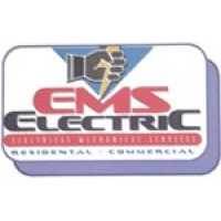 EMS Electric Mechanical & Plumbing, Inc. Logo