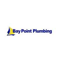 Bay Point Plumbing Logo