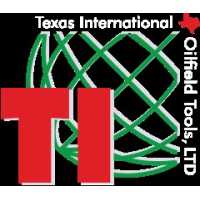 Texas International Oilfield Tools LTD. Logo