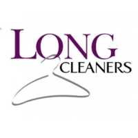 Long Cleaners Logo