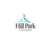 Hill Park Cleaners Logo