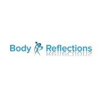Body Reflections Logo