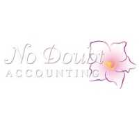 No Doubt Accounting Logo