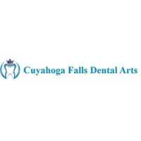 Cuyahoga Falls Dental Arts Logo
