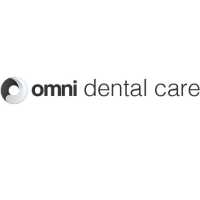 Omni Dental Care Logo