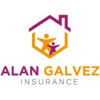 Alan Galvez Insurance Logo