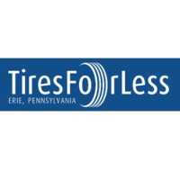 Tires For Less Logo