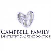 Campbell Family Dentistry & Orthodontics Logo
