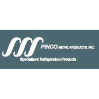 Spinco Metal Products, Inc. Logo