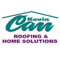 Kevin Carr Roofing Logo