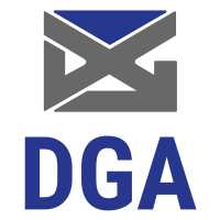 DGA Builders LLC Logo