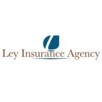 Ley Insurance Agency Logo