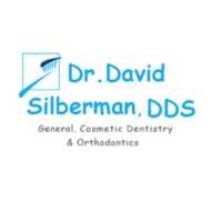 David Silberman DDS Logo
