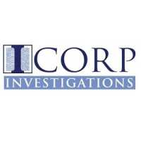 ICORP Investigations Logo
