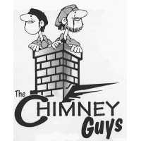 The Chimney Guys Logo