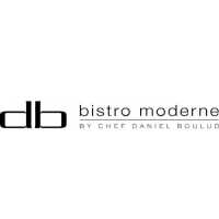 db Bistro Moderne Logo
