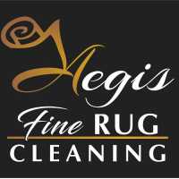 Aegis Fine Rug Cleaning Logo