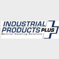 Industrial Products Plus (IPP) Logo
