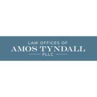 Law Offices of Amos Tyndall - Criminal Defense Attorney Logo