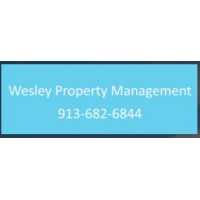 Wesley Property Management Logo