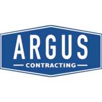 Argus Contracting Logo