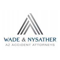Wade and Nysather P.C. Logo