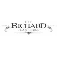 The Richard Law Firm P.C. Logo