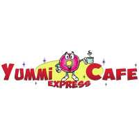Yummi Café Express, LLC Logo