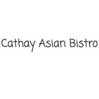 Cathay Asian Bistro Logo