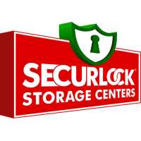 Securlock Storage at Carrollton Logo
