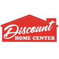 Discount Home Center LLC Logo