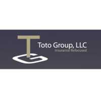 Toto Group, LLC Logo