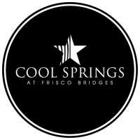 Cool Springs at Frisco Bridges Logo