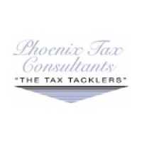 Phoenix Tax Consultants Logo