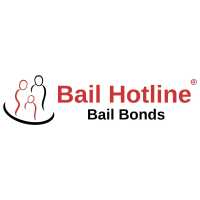 Bail Hotline Bail Bonds Logo