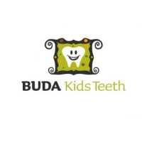 Buda Kids Teeth Logo