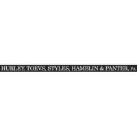 Hurley, Toevs, Styles, Hamblin & Panter, PA Logo